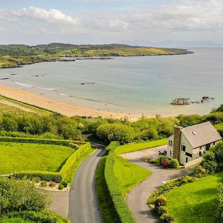 Fintra Beach B&B ドネゴール エクステリア 写真