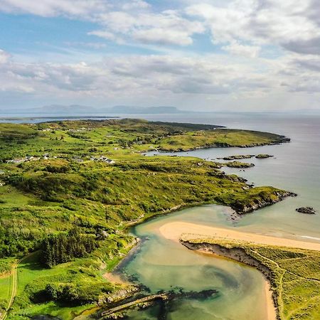 Fintra Beach B&B ドネゴール エクステリア 写真