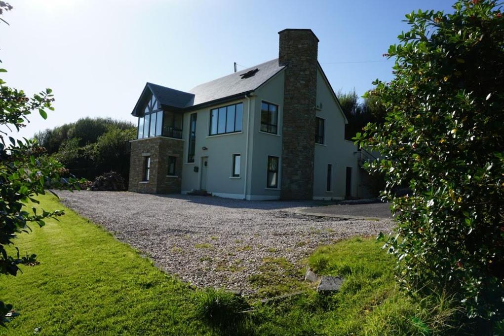 Fintra Beach B&B ドネゴール エクステリア 写真