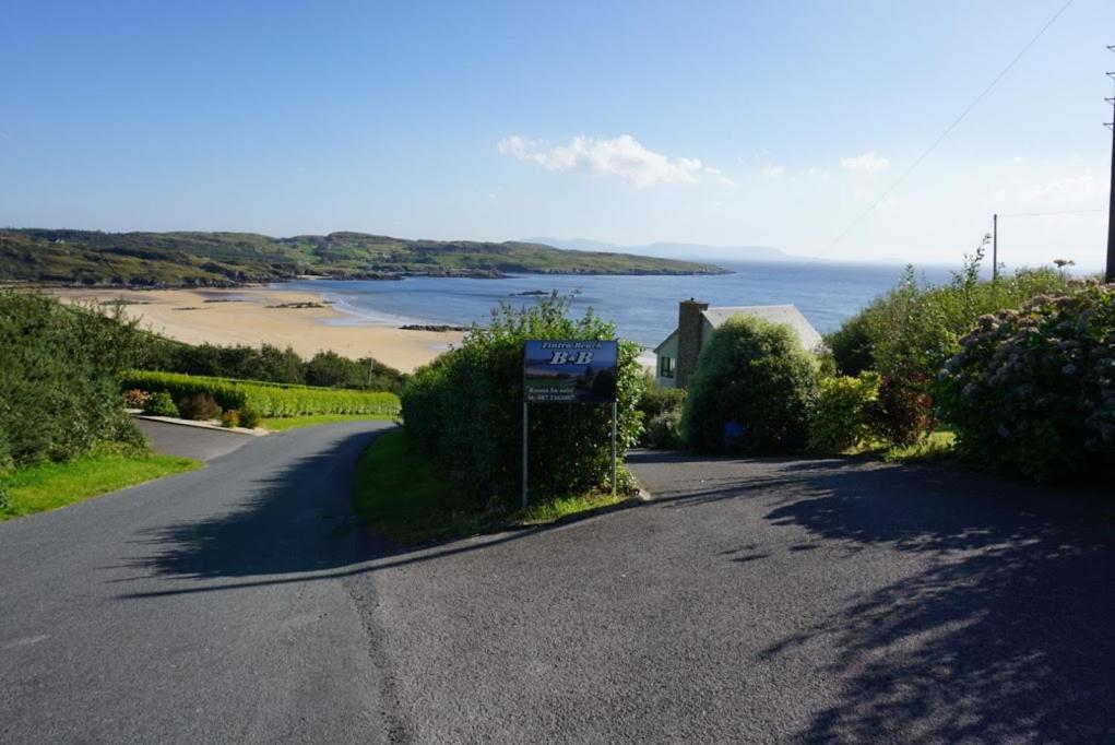 Fintra Beach B&B ドネゴール エクステリア 写真
