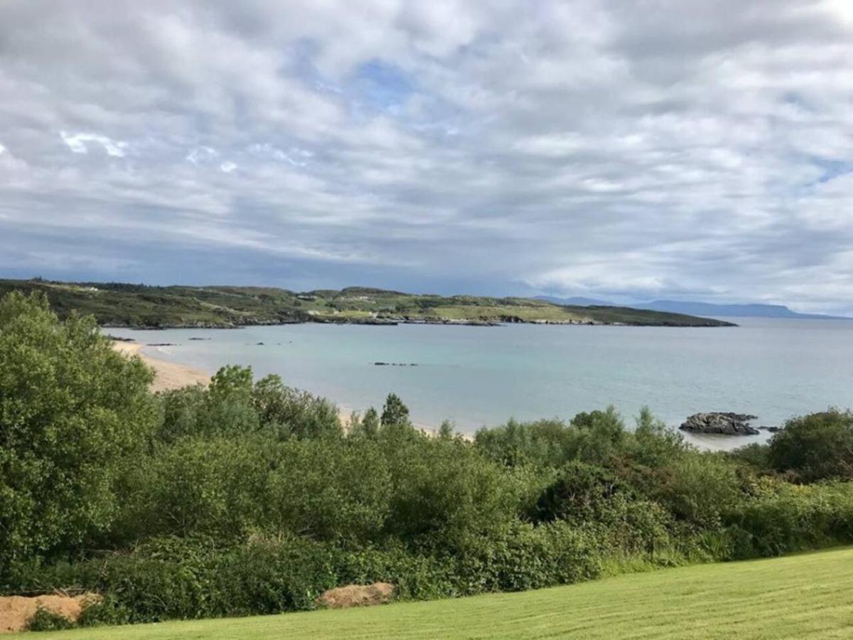 Fintra Beach B&B ドネゴール エクステリア 写真