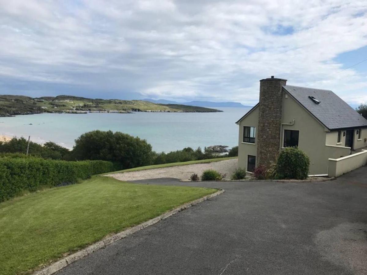 Fintra Beach B&B ドネゴール エクステリア 写真