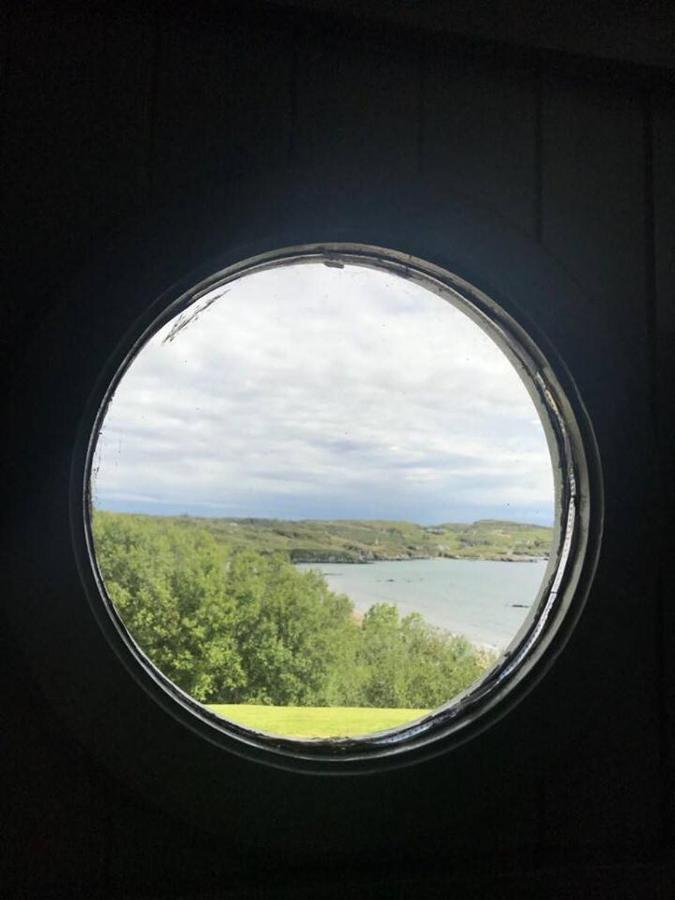 Fintra Beach B&B ドネゴール エクステリア 写真