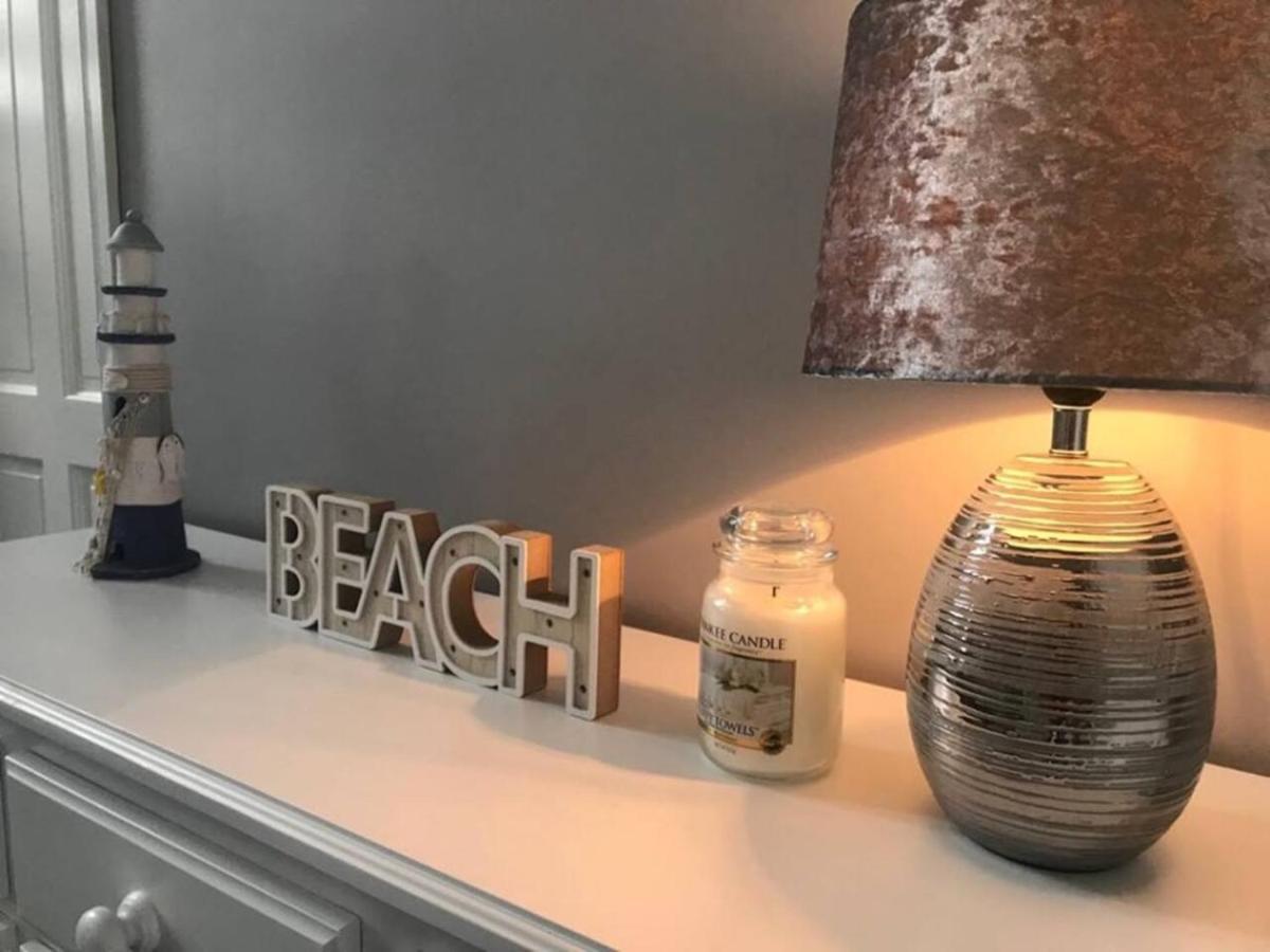 Fintra Beach B&B ドネゴール エクステリア 写真