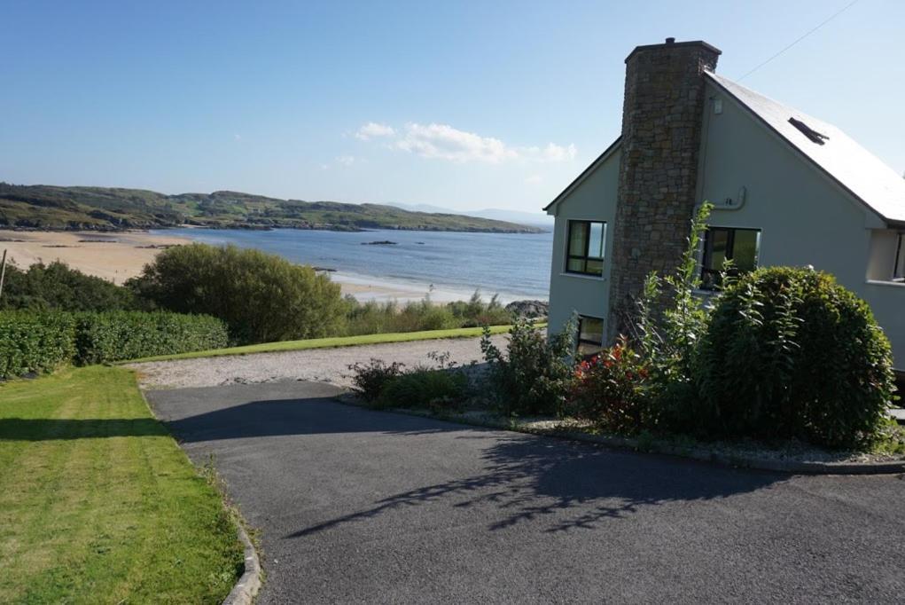 Fintra Beach B&B ドネゴール エクステリア 写真