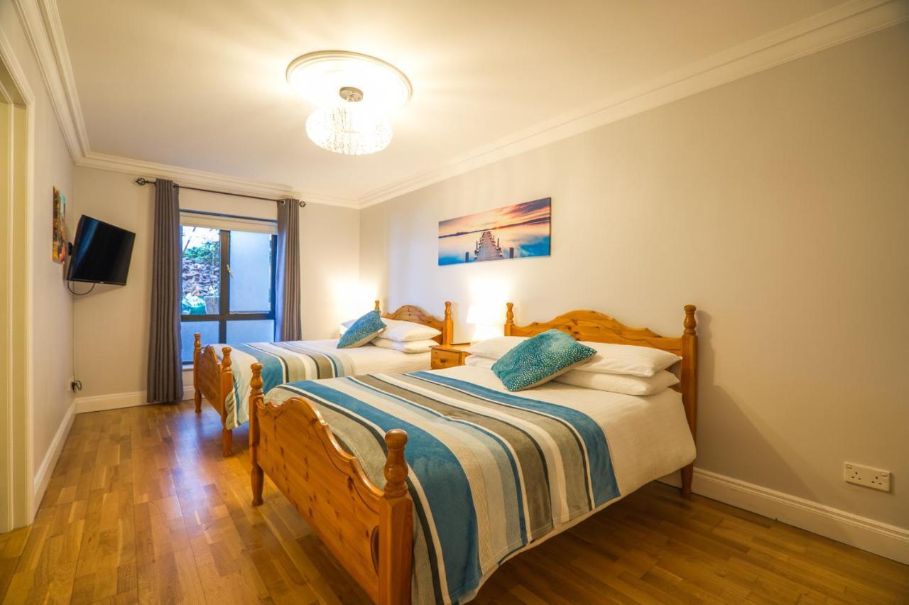 Fintra Beach B&B ドネゴール エクステリア 写真