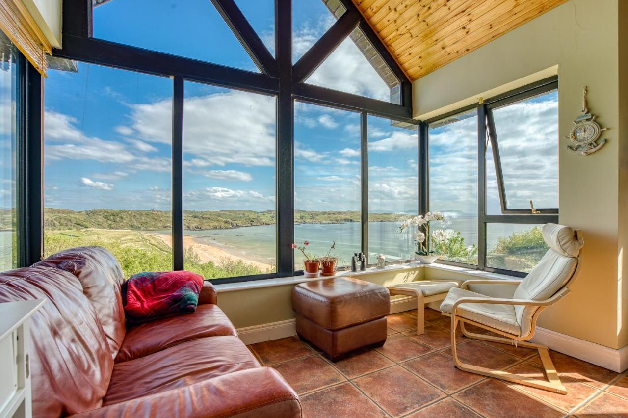 Fintra Beach B&B ドネゴール エクステリア 写真