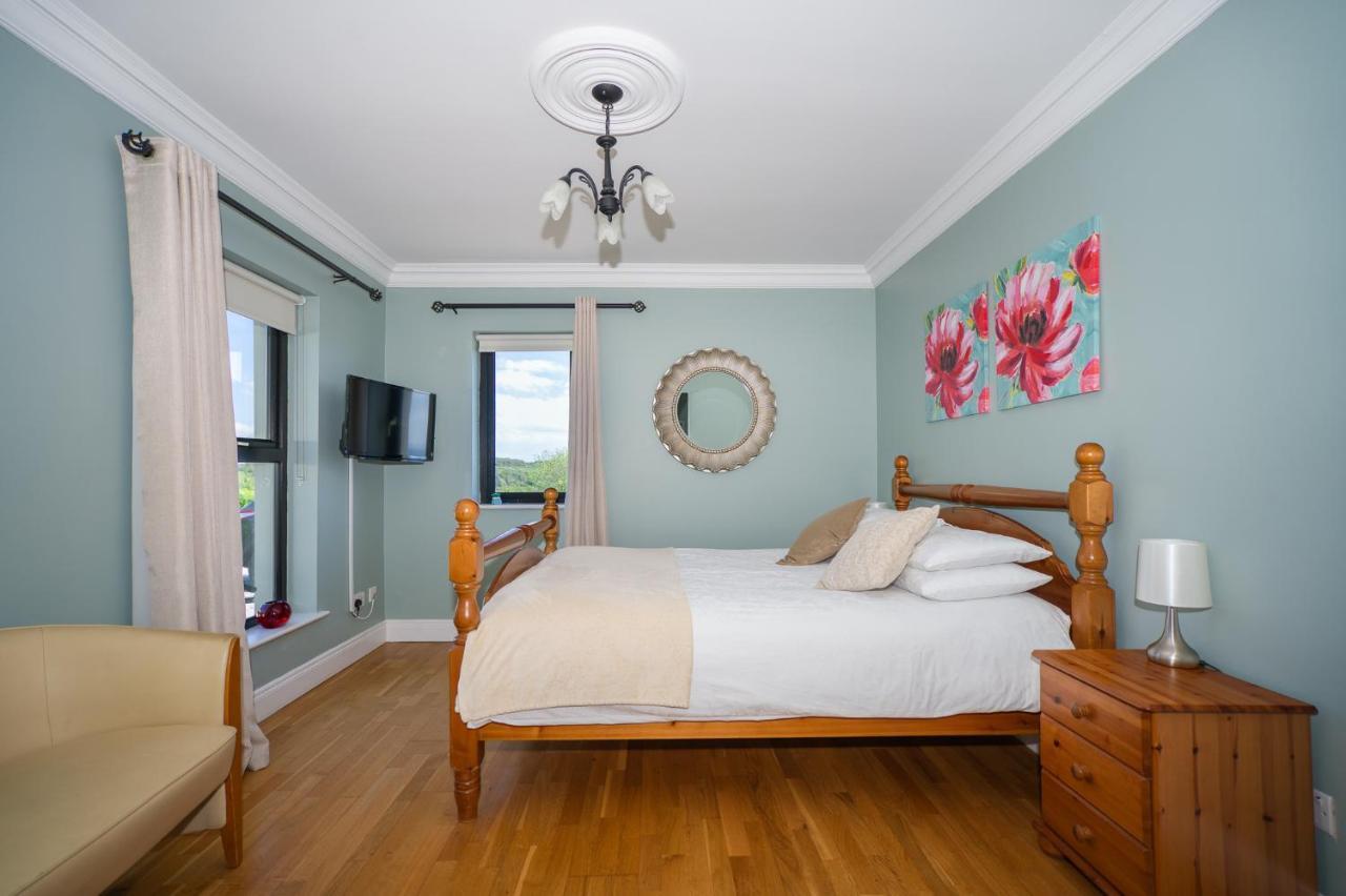 Fintra Beach B&B ドネゴール エクステリア 写真