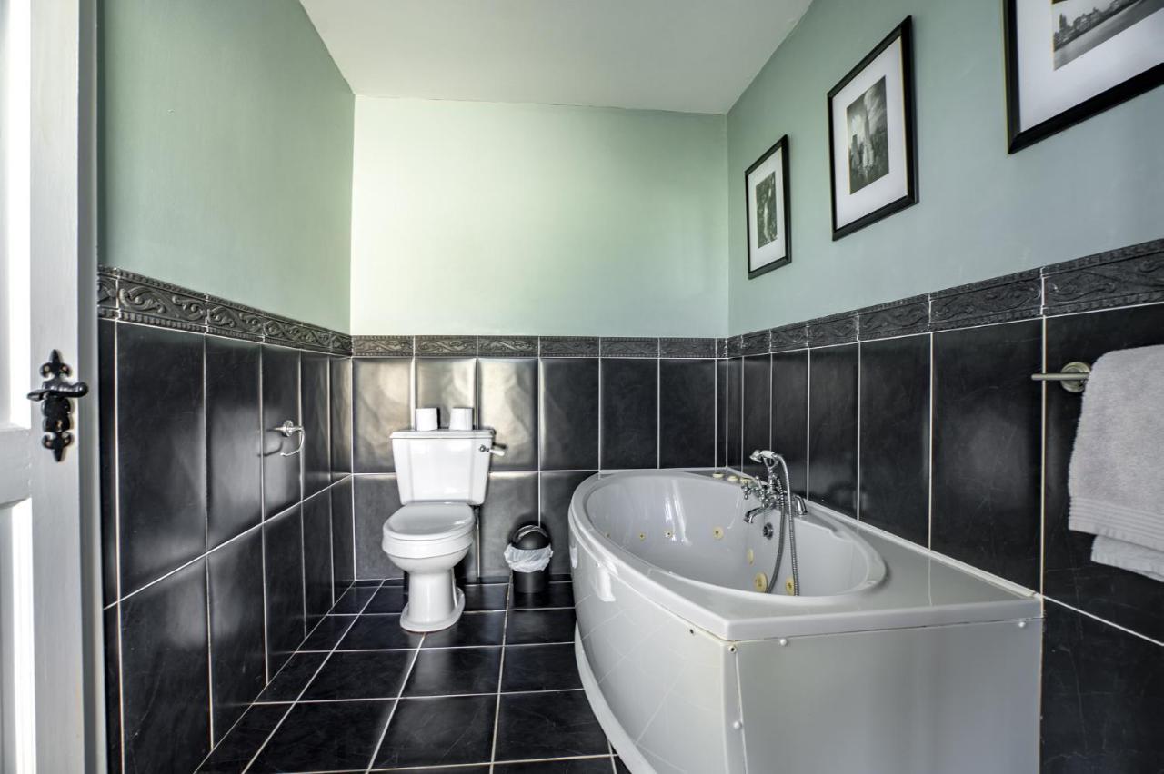 Fintra Beach B&B ドネゴール エクステリア 写真
