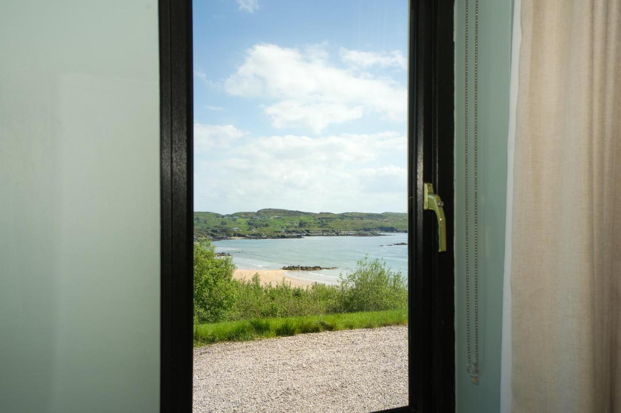 Fintra Beach B&B ドネゴール エクステリア 写真