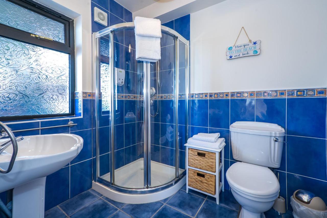 Fintra Beach B&B ドネゴール エクステリア 写真