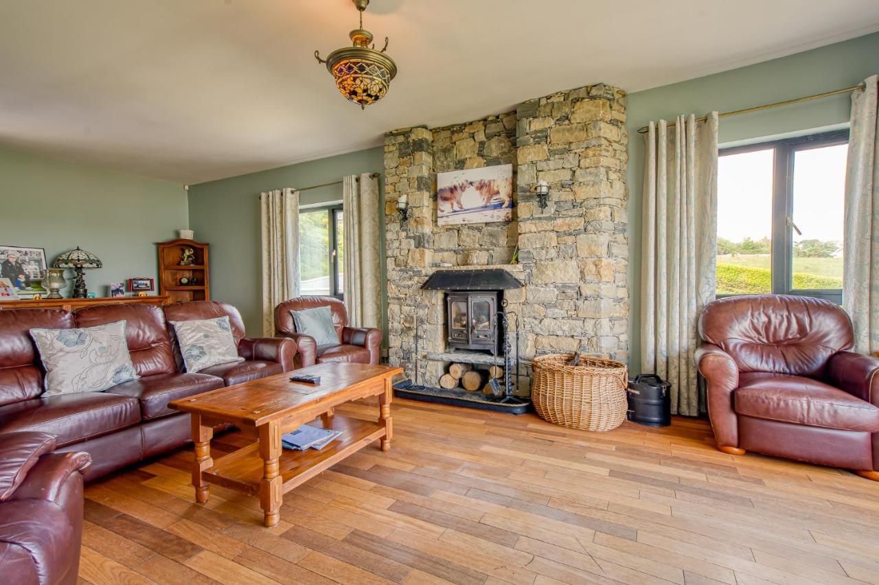 Fintra Beach B&B ドネゴール エクステリア 写真