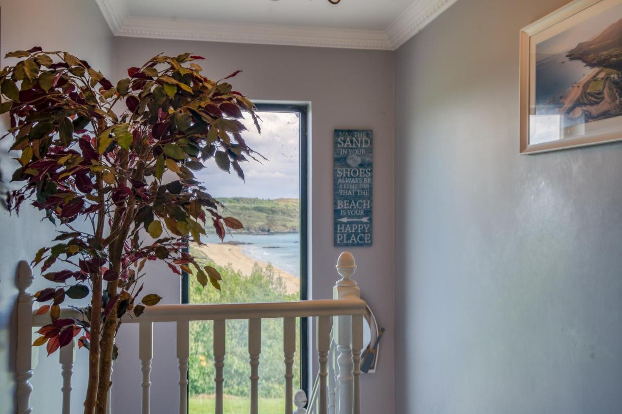 Fintra Beach B&B ドネゴール エクステリア 写真