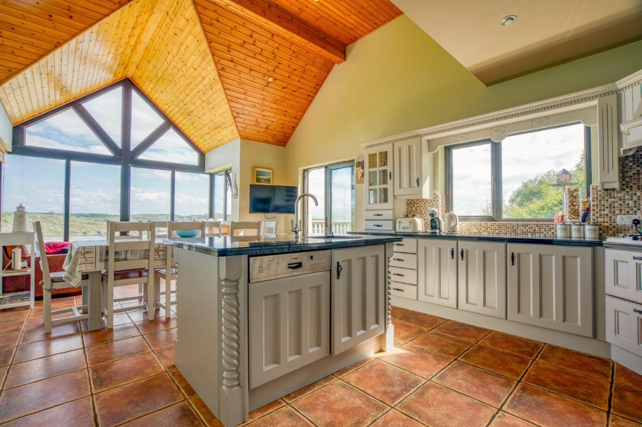 Fintra Beach B&B ドネゴール エクステリア 写真