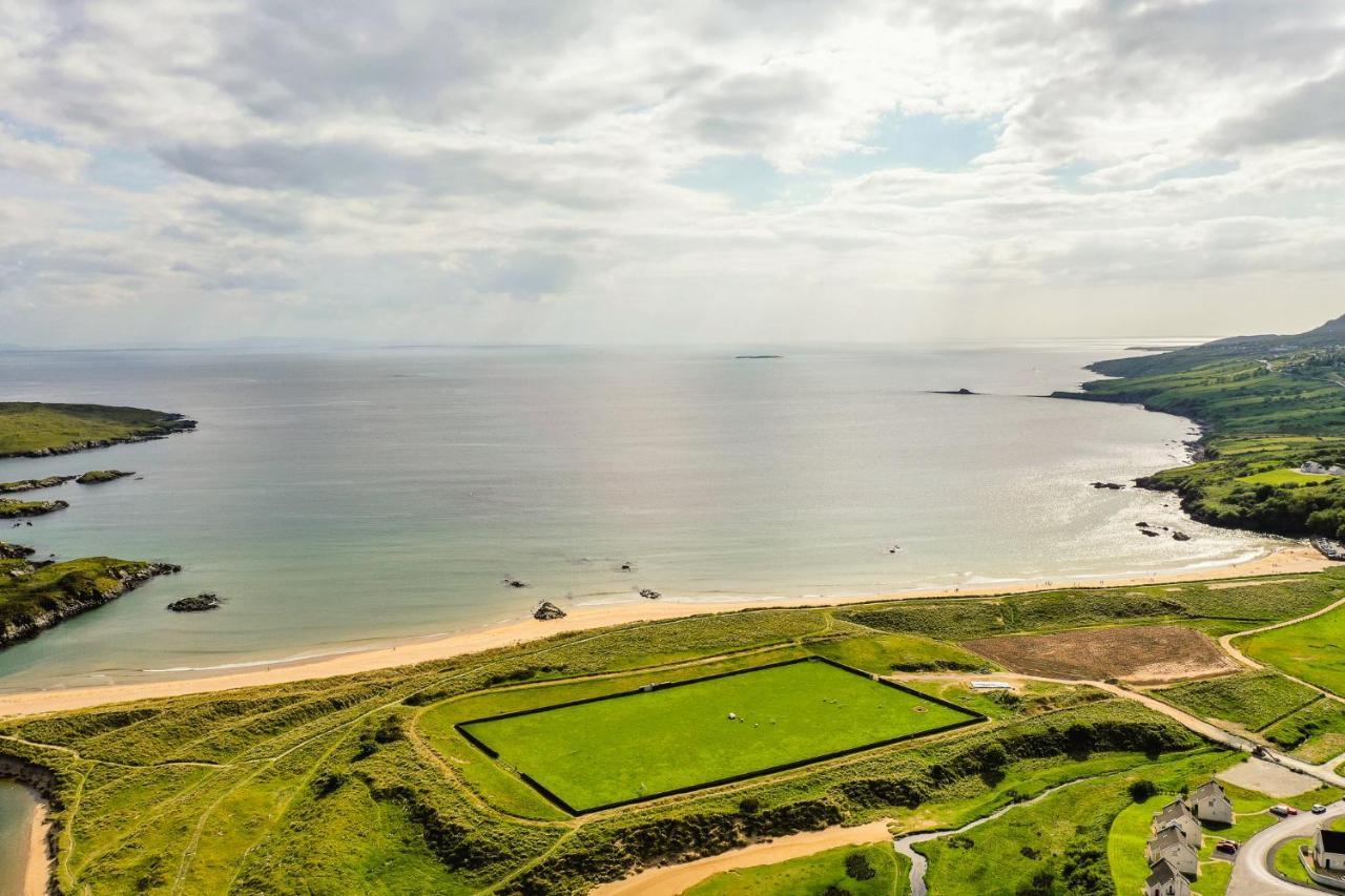 Fintra Beach B&B ドネゴール エクステリア 写真