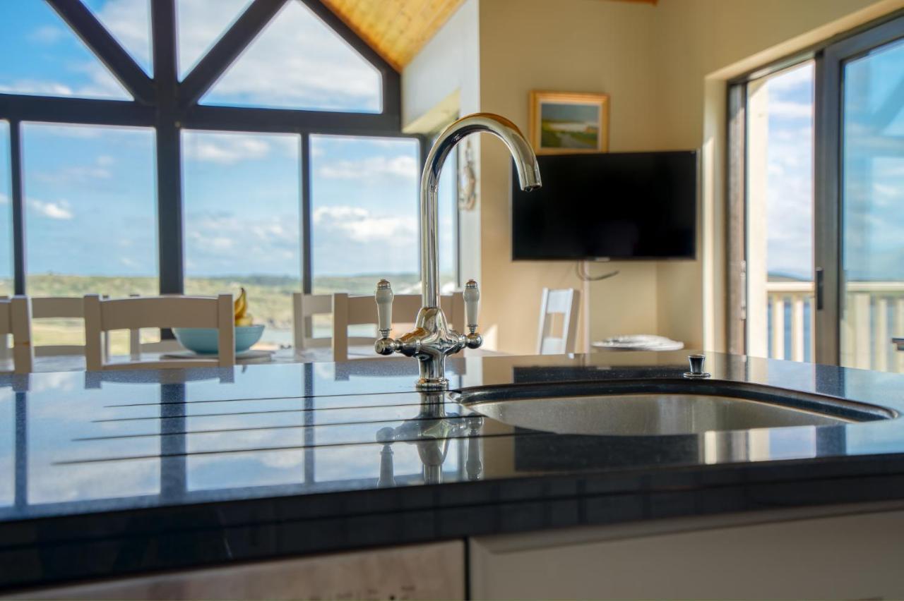Fintra Beach B&B ドネゴール エクステリア 写真