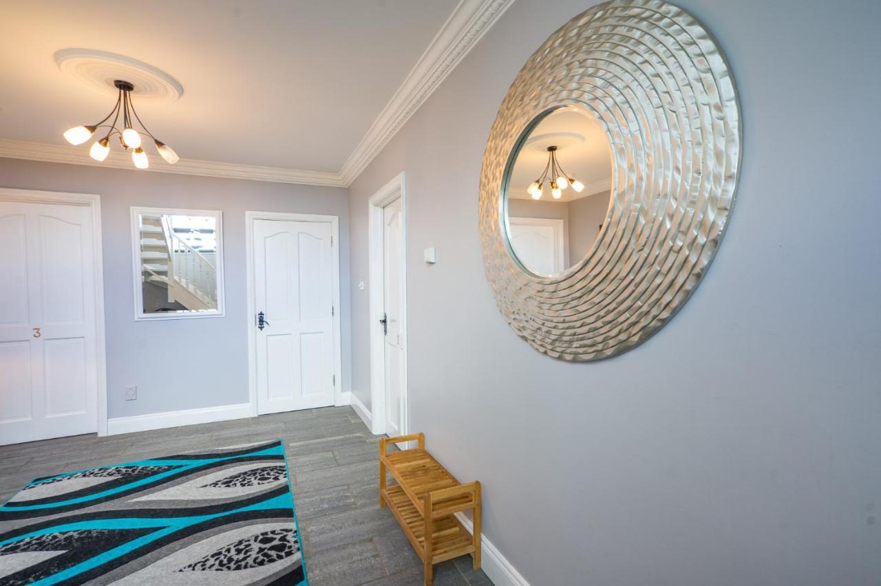 Fintra Beach B&B ドネゴール エクステリア 写真