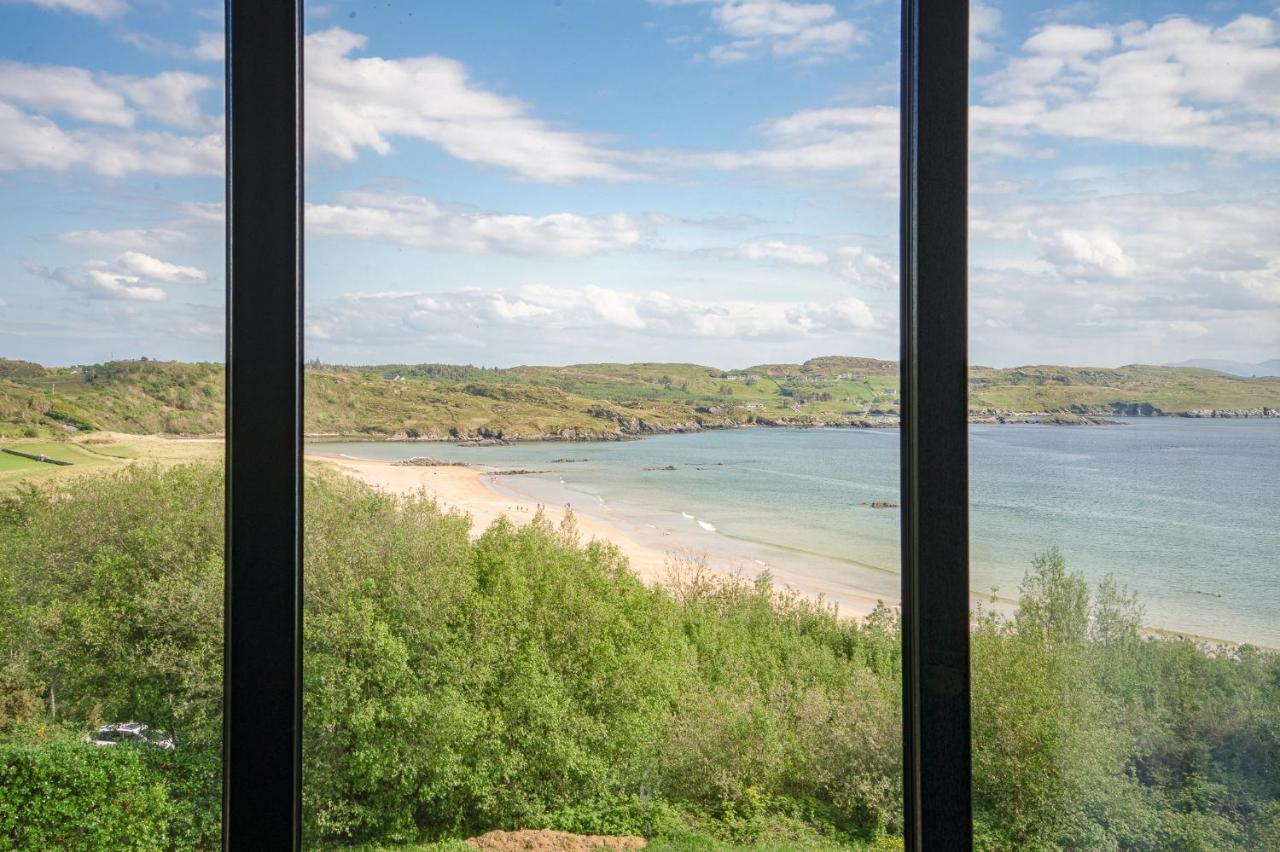 Fintra Beach B&B ドネゴール エクステリア 写真