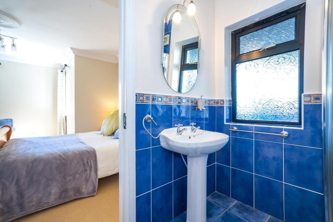 Fintra Beach B&B ドネゴール エクステリア 写真