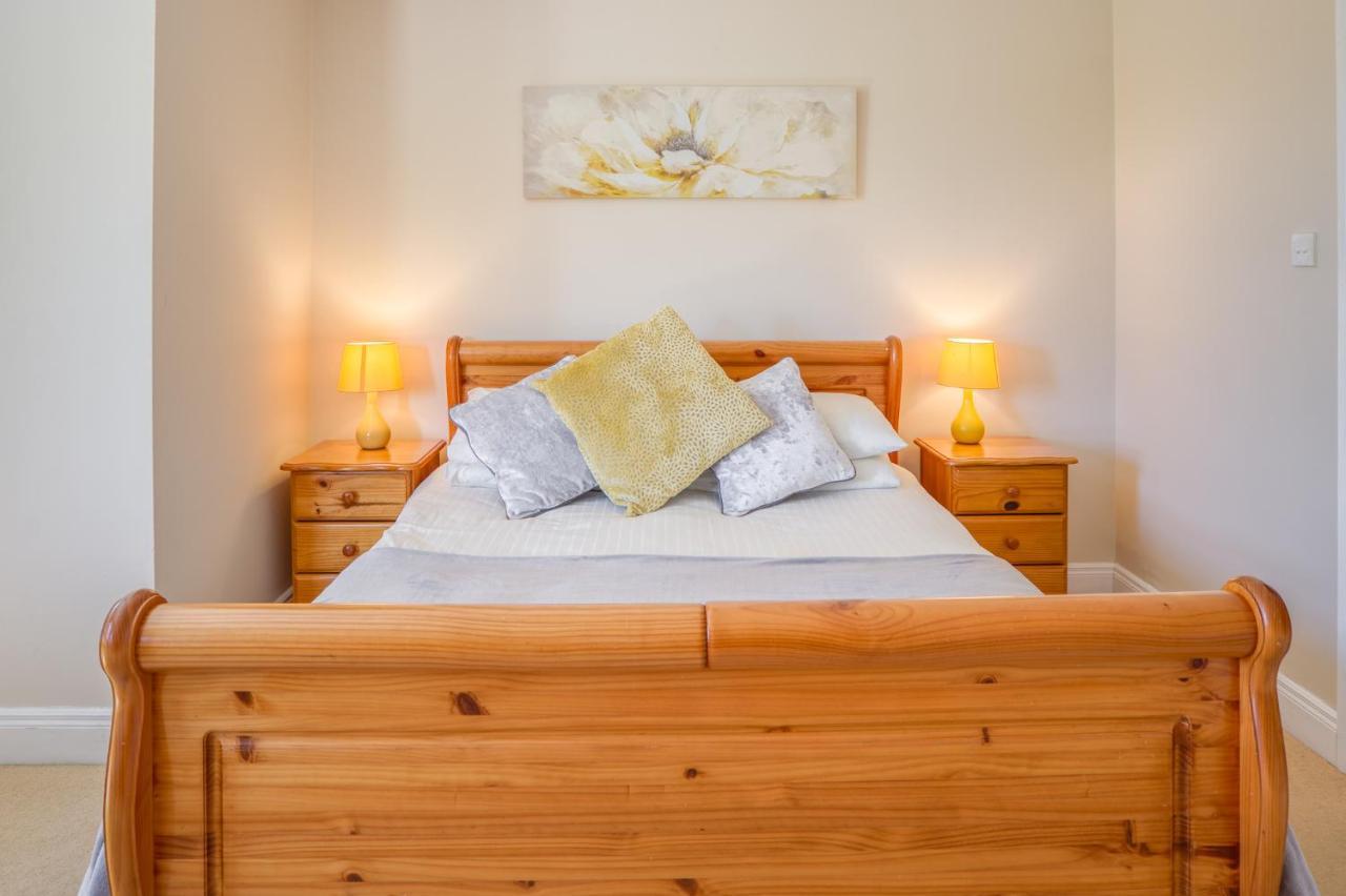 Fintra Beach B&B ドネゴール エクステリア 写真