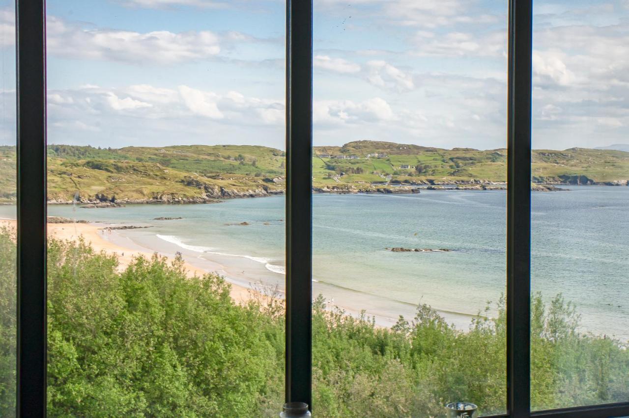 Fintra Beach B&B ドネゴール エクステリア 写真