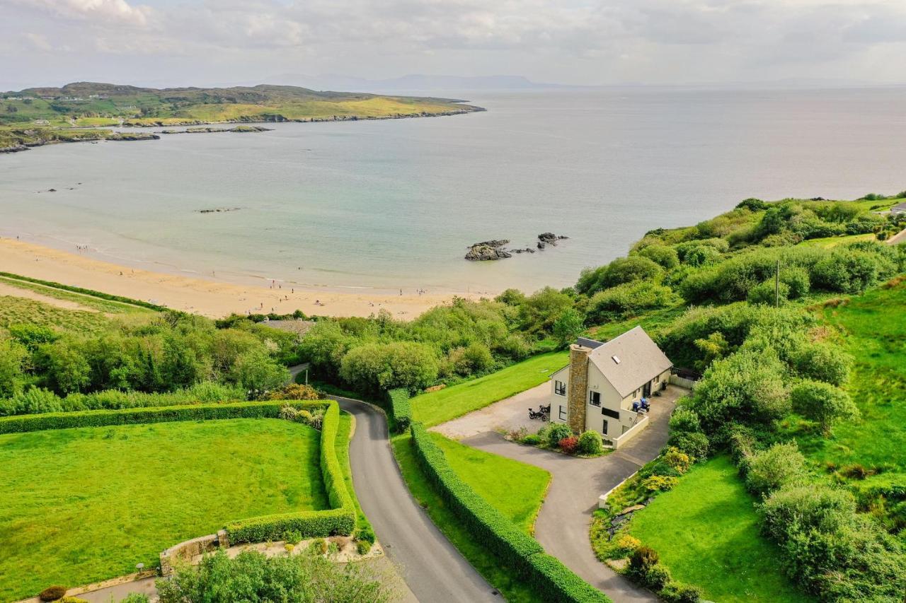 Fintra Beach B&B ドネゴール エクステリア 写真